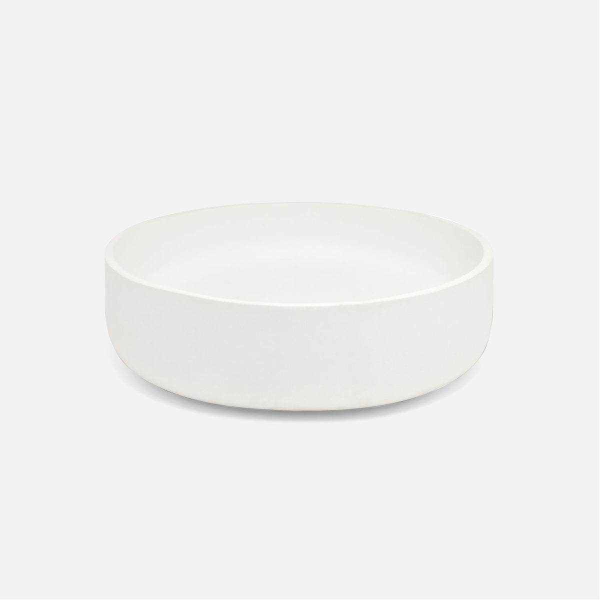 Made Goods Silvia Concrete Outdoor Bowl