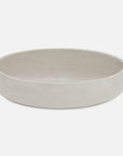 Made Goods Silvia Concrete Outdoor Bowl