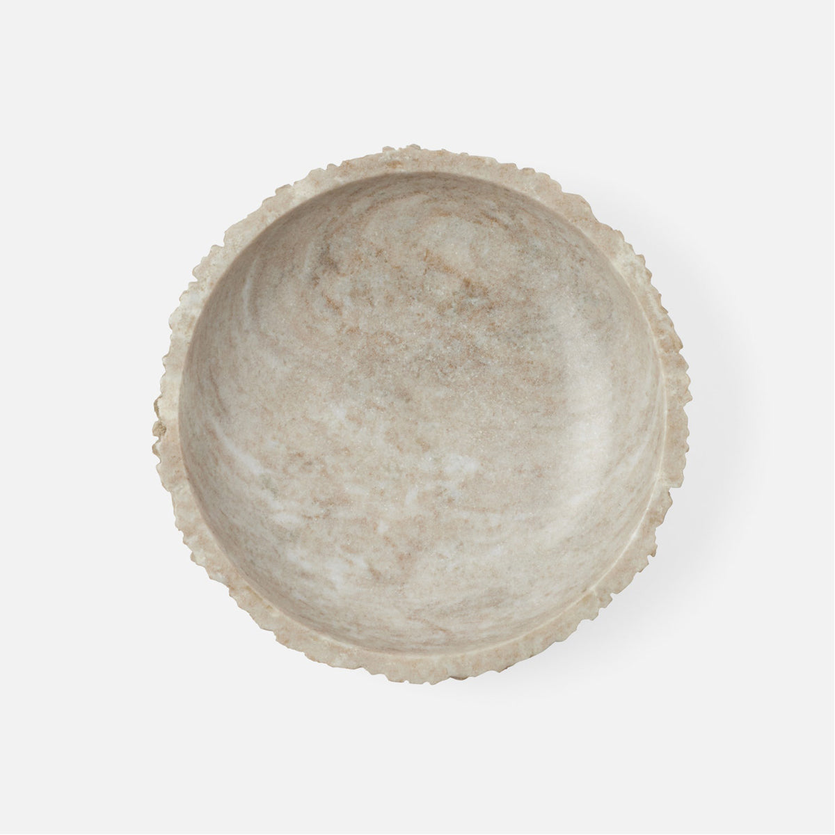 Made Goods Zakai Marble Bowl