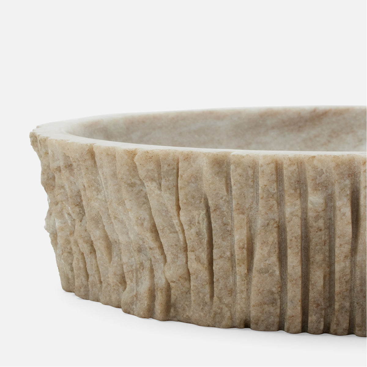 Made Goods Zakai Marble Bowl