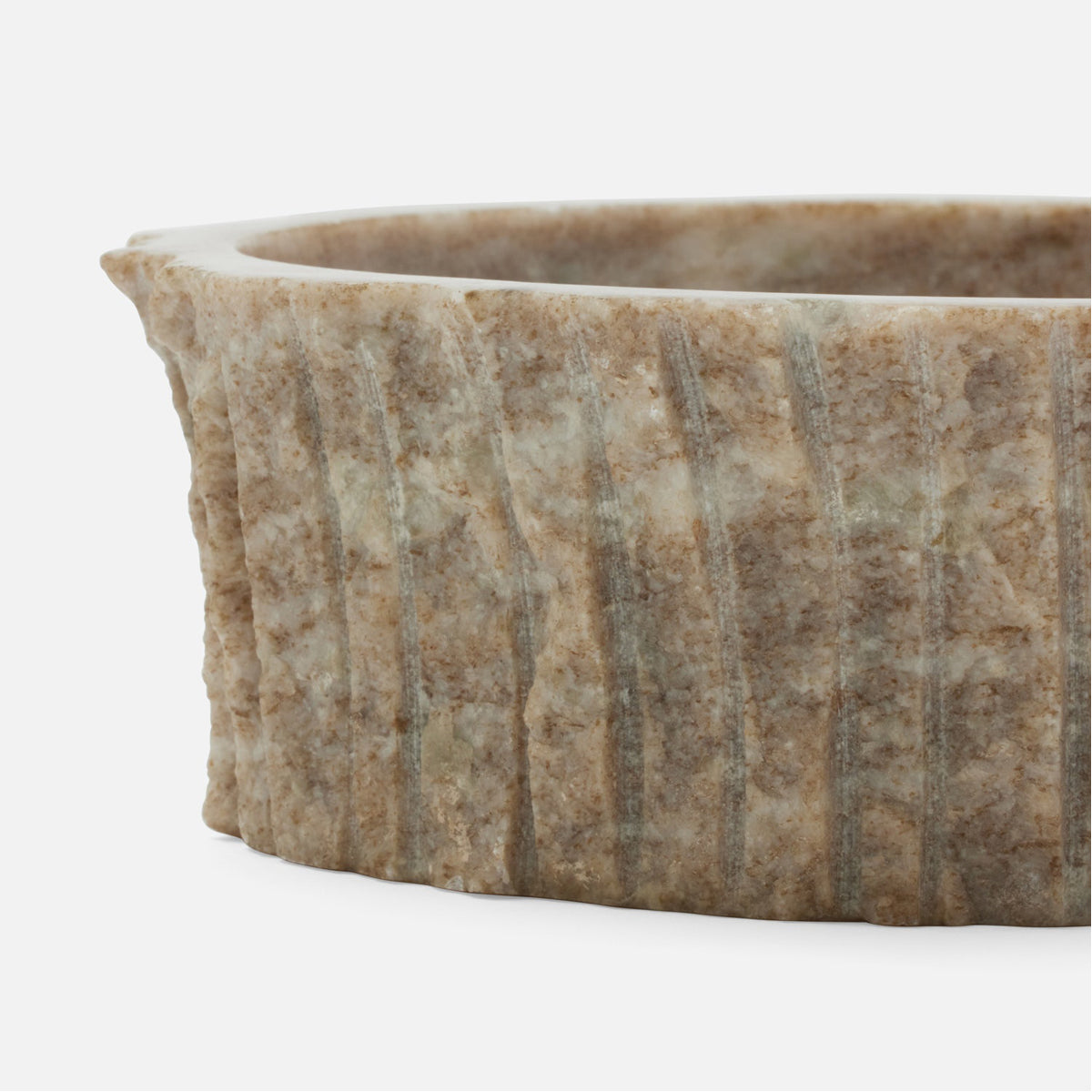 Made Goods Zakai Marble Bowl, Set of 2