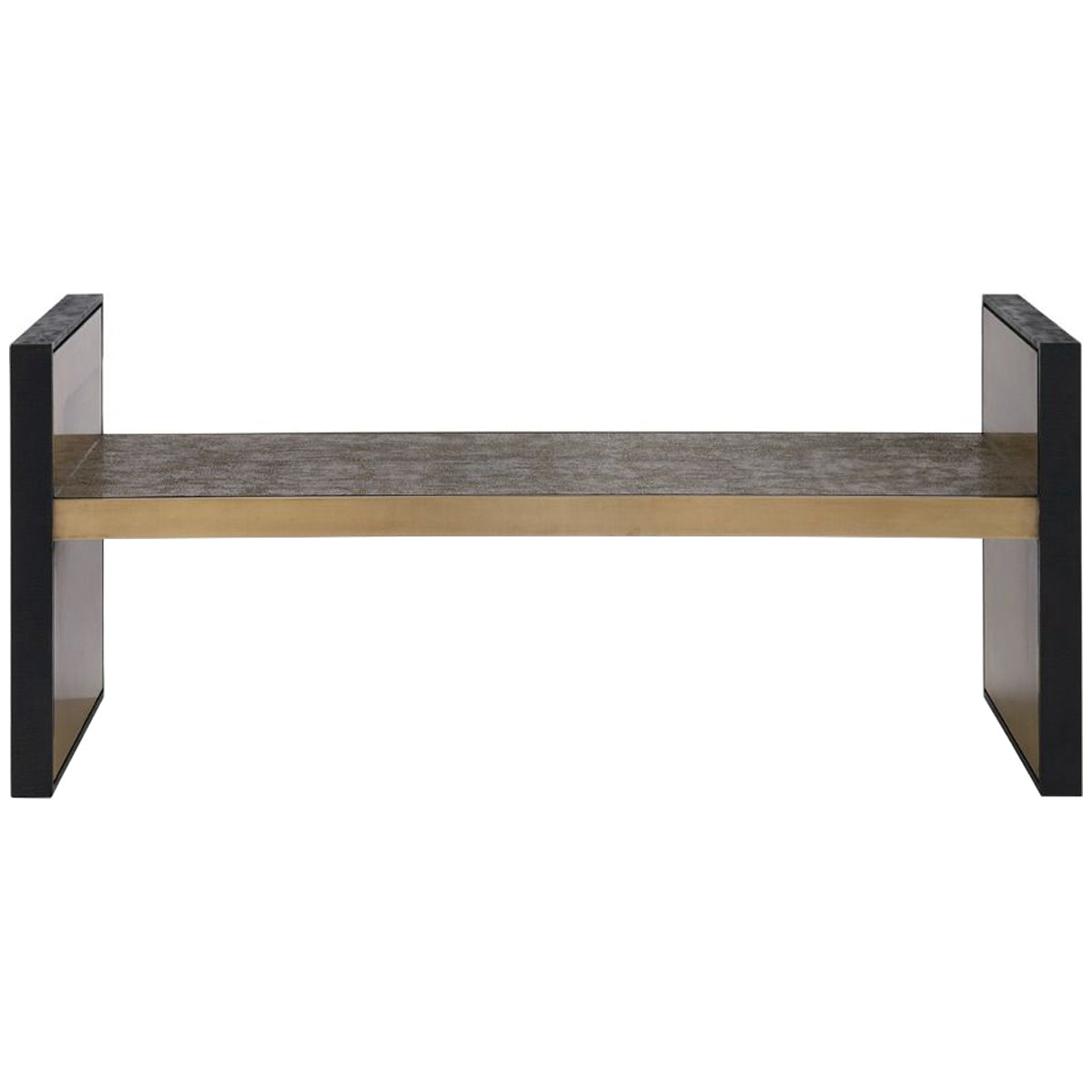 Villa &amp; House Odeon Large Bench/Coffee Table