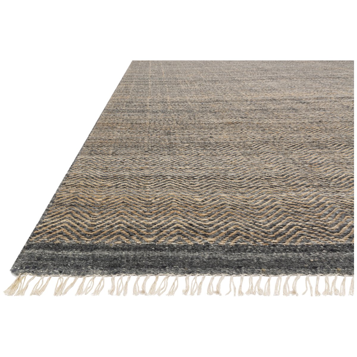 Loloi Omen OME-01 Hand Woven Rug