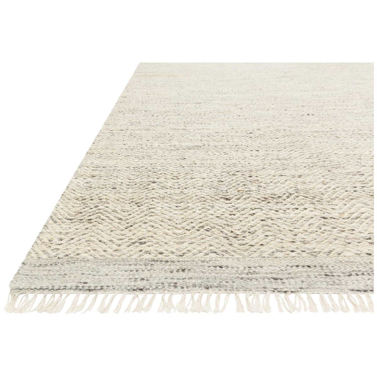 Loloi Omen OME-01 Hand Woven Rug