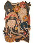 Loloi Justina Blakeney Optimism OPT-03 Hand Tufted Rug