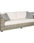 Vanguard Furniture Montclair Outdoor Sofa