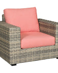 Vanguard Furniture Montclair Outdoor Chair