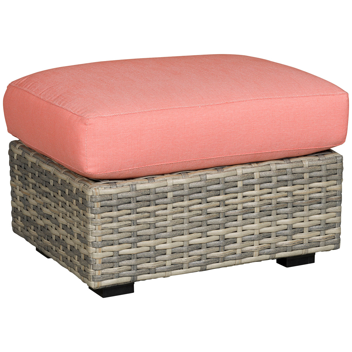 Vanguard Furniture Montclair Outdoor Ottoman