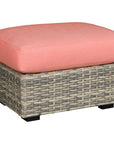 Vanguard Furniture Montclair Outdoor Ottoman