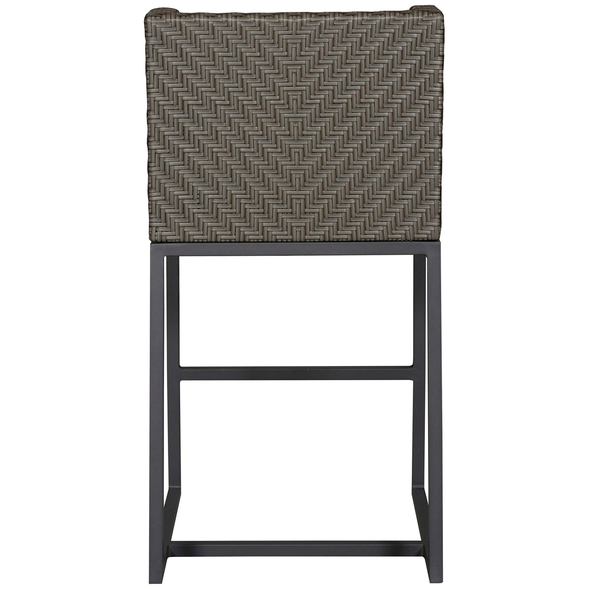 Vanguard Furniture Bridgehampton Outdoor Bar Stool