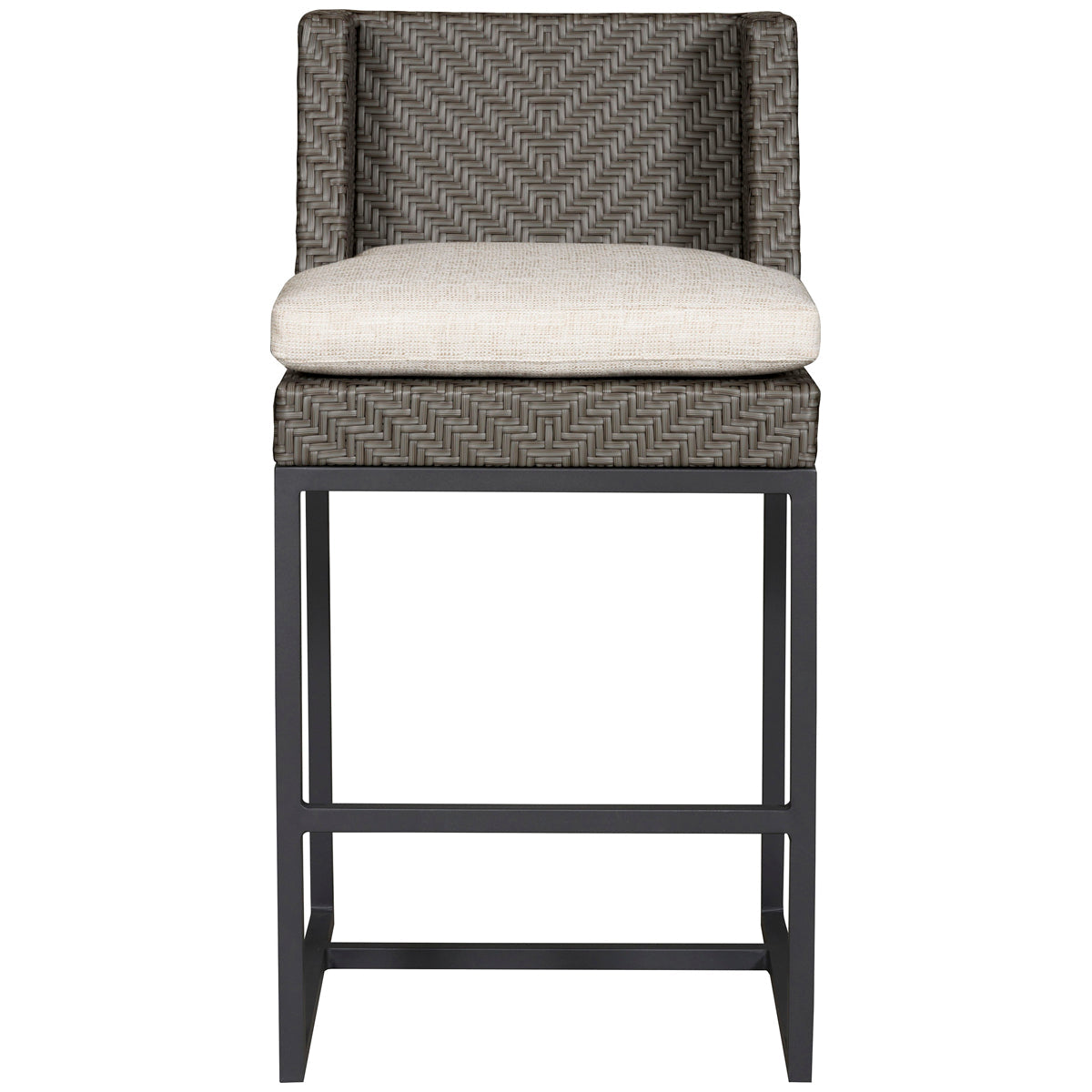 Vanguard Furniture Bridgehampton Outdoor Bar Stool