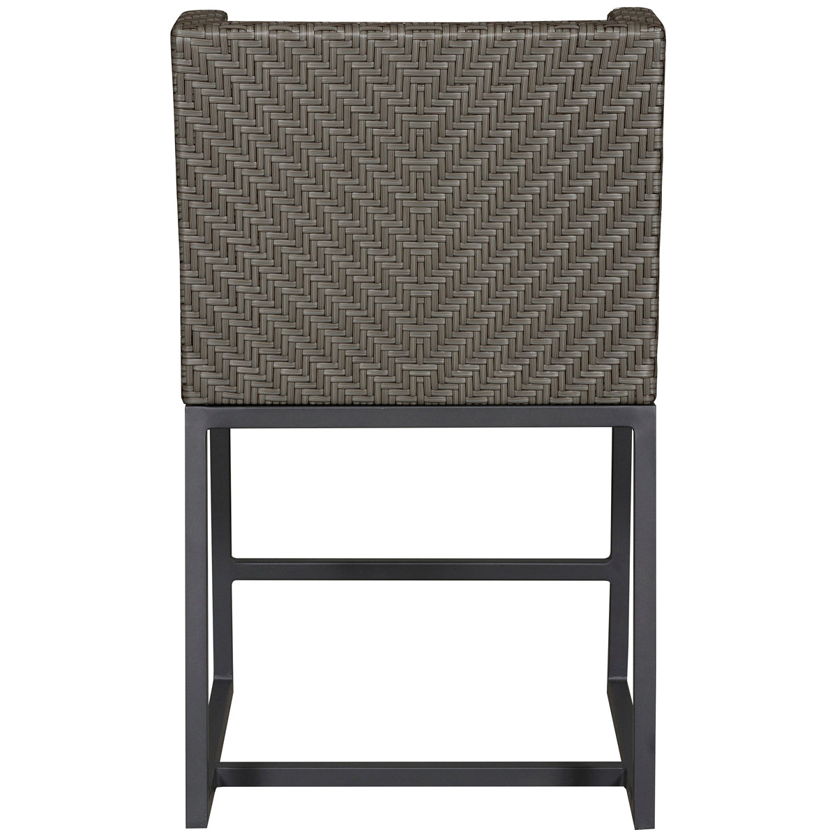 Vanguard Furniture Bridgehampton Outdoor Counter Stool