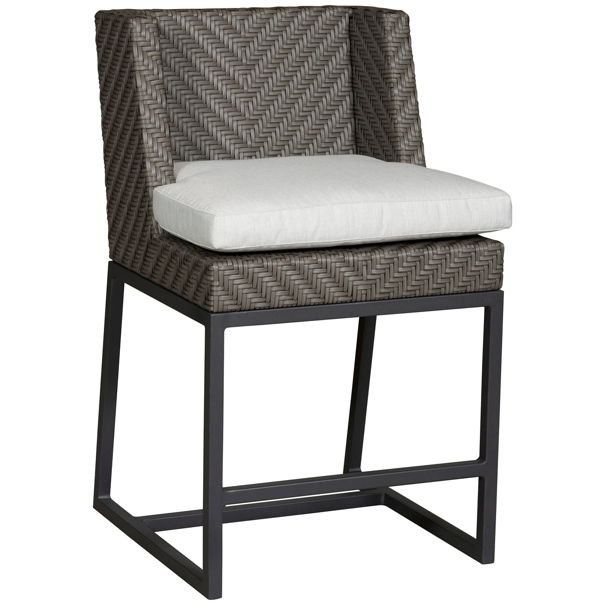 Vanguard Furniture Bridgehampton Outdoor Counter Stool