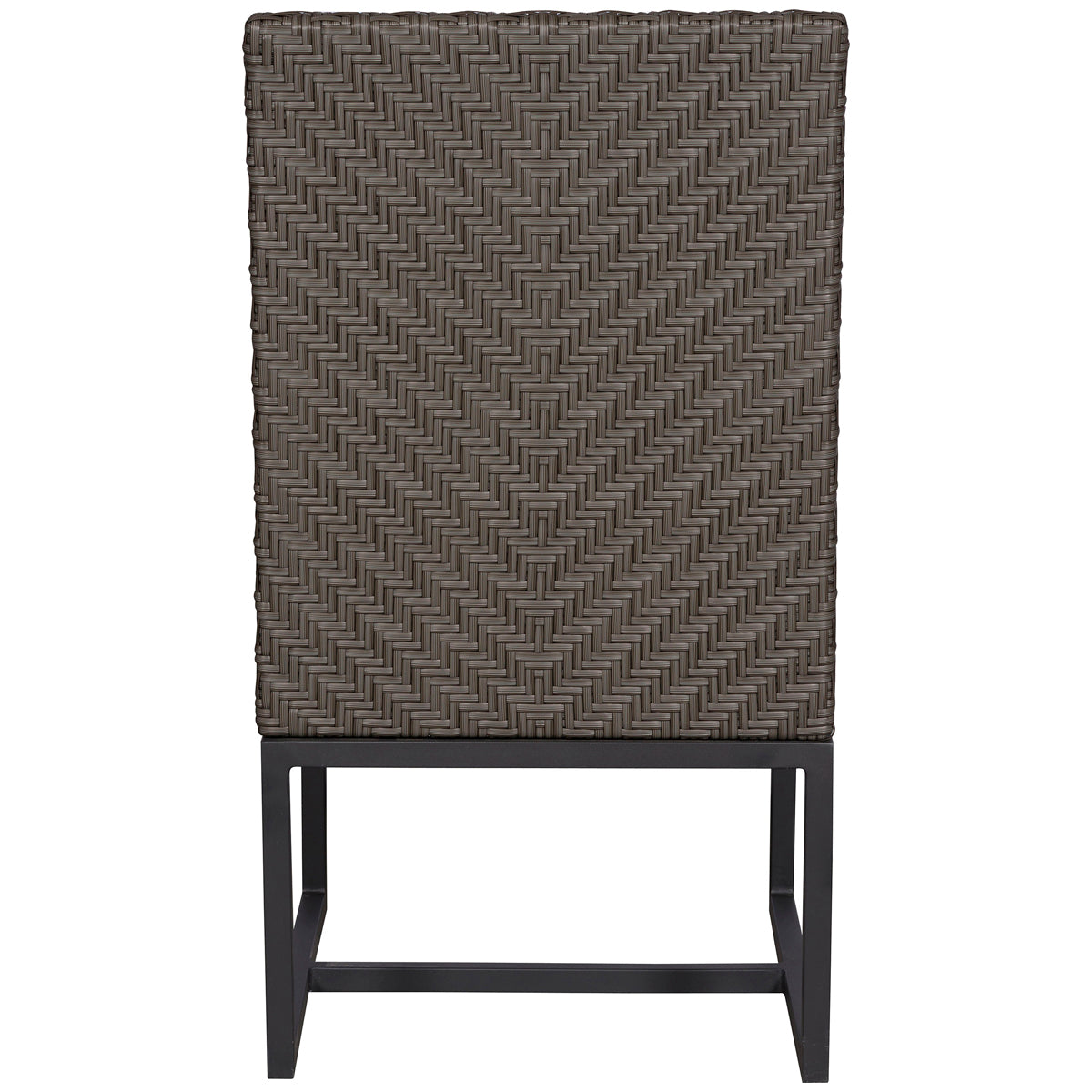 Vanguard Furniture Bridgehampton Outdoor Side Chair