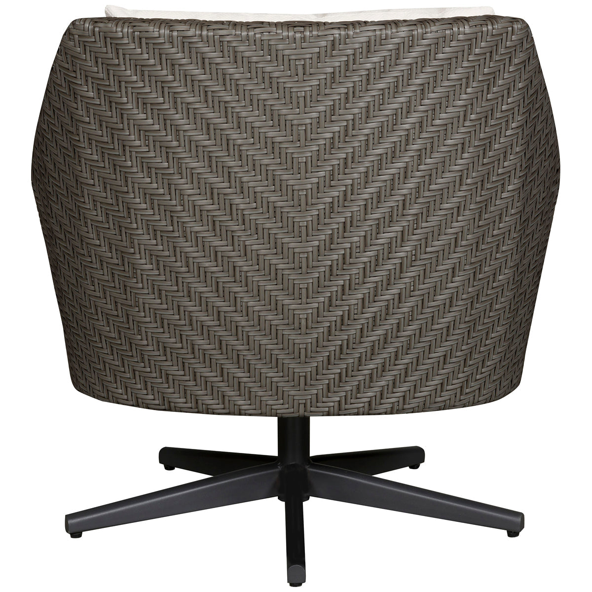 Vanguard Furniture Seagate Outdoor Swivel Chair