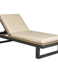 Vanguard Furniture Montecito Outdoor Chaise Reclining Lounge