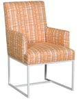 Vanguard Furniture Fremont Outdoor Arm Chair