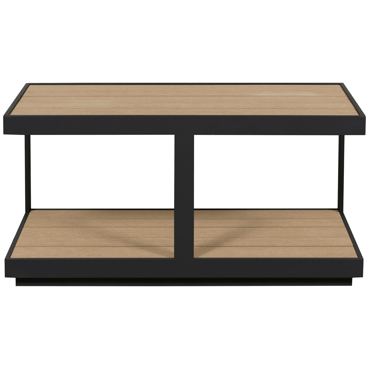 Vanguard Furniture Montclair Rectangular Cocktail Table