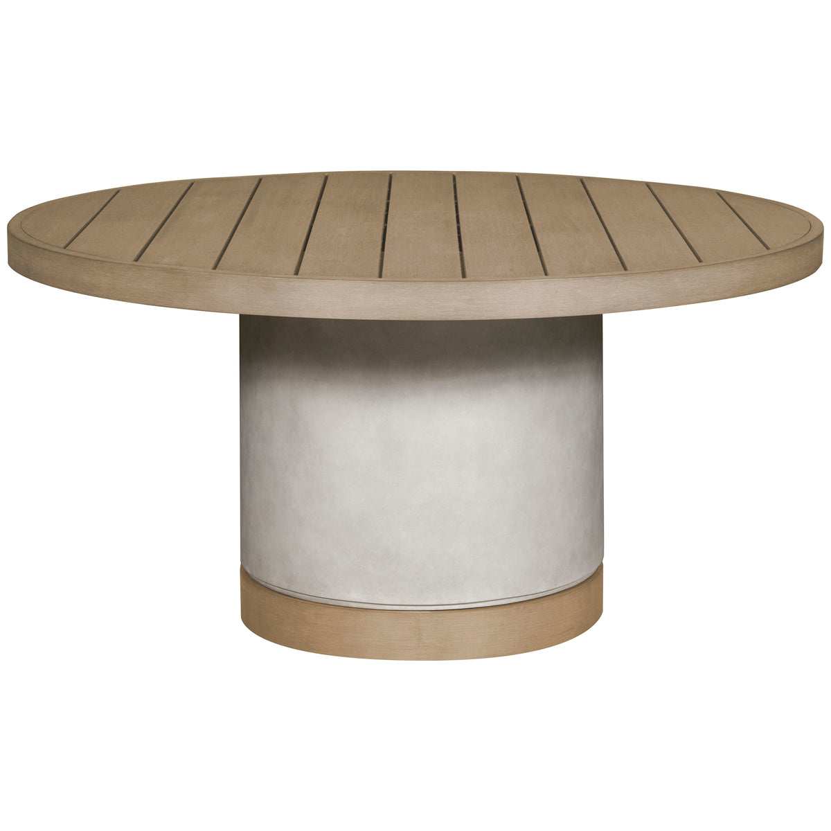 Vanguard Furniture Tiburon Round Dining Table