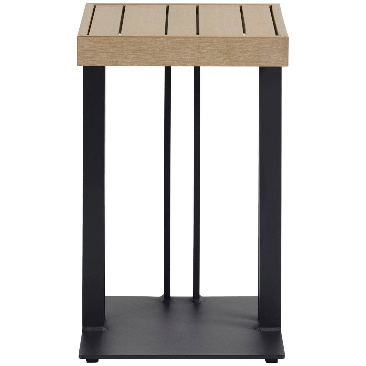 Vanguard Furniture Montecito 14-Inch Outdoor Accent Table