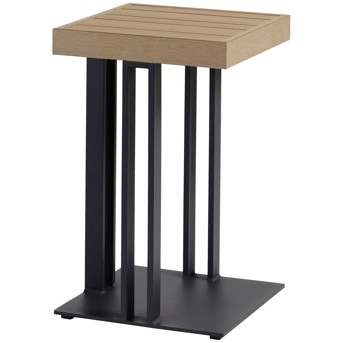 Vanguard Furniture Montecito 14-Inch Outdoor Accent Table