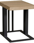 Vanguard Furniture Montecito 17-Inch Outdoor Accent Table