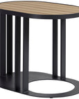 Vanguard Furniture Montecito 19-Inch Outdoor Accent Table