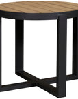 Vanguard Furniture Montecito Outdoor End Table