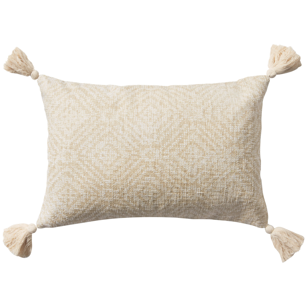 Loloi P0621 13&quot; x 21&quot; Hand Woven Pillow, Set of 2