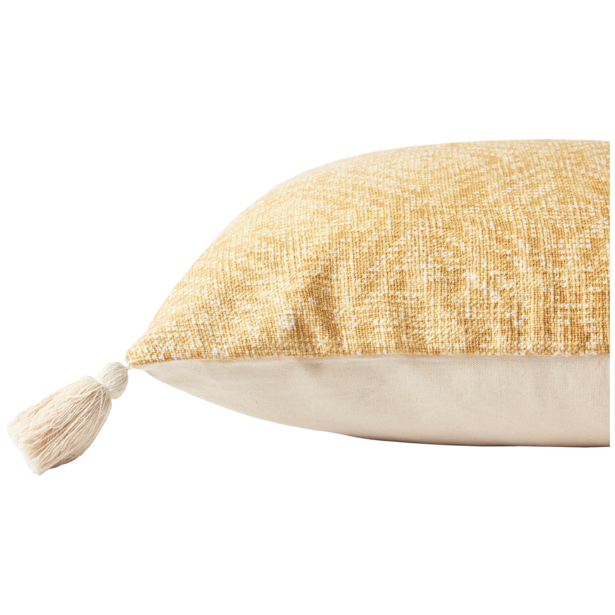 Loloi P0621 22&quot; x 22&quot; Hand Woven Pillow, Set of 2