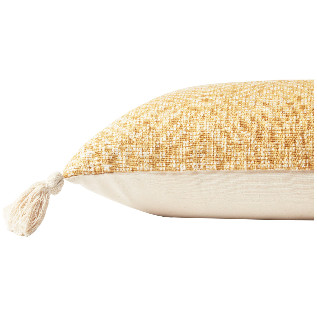 Loloi P0621 13&quot; x 21&quot; Hand Woven Pillow, Set of 2