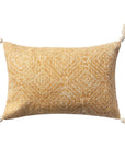 Loloi P0621 13" x 21" Hand Woven Pillow, Set of 2