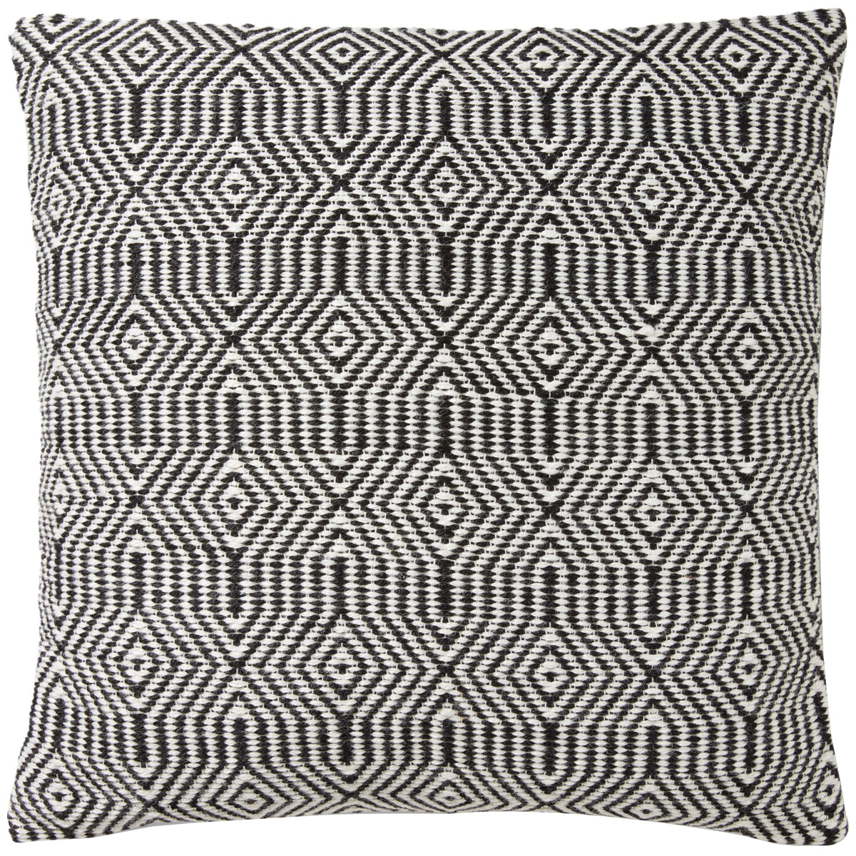 Loloi P0339 Machine Woven Pillow, Set of 2