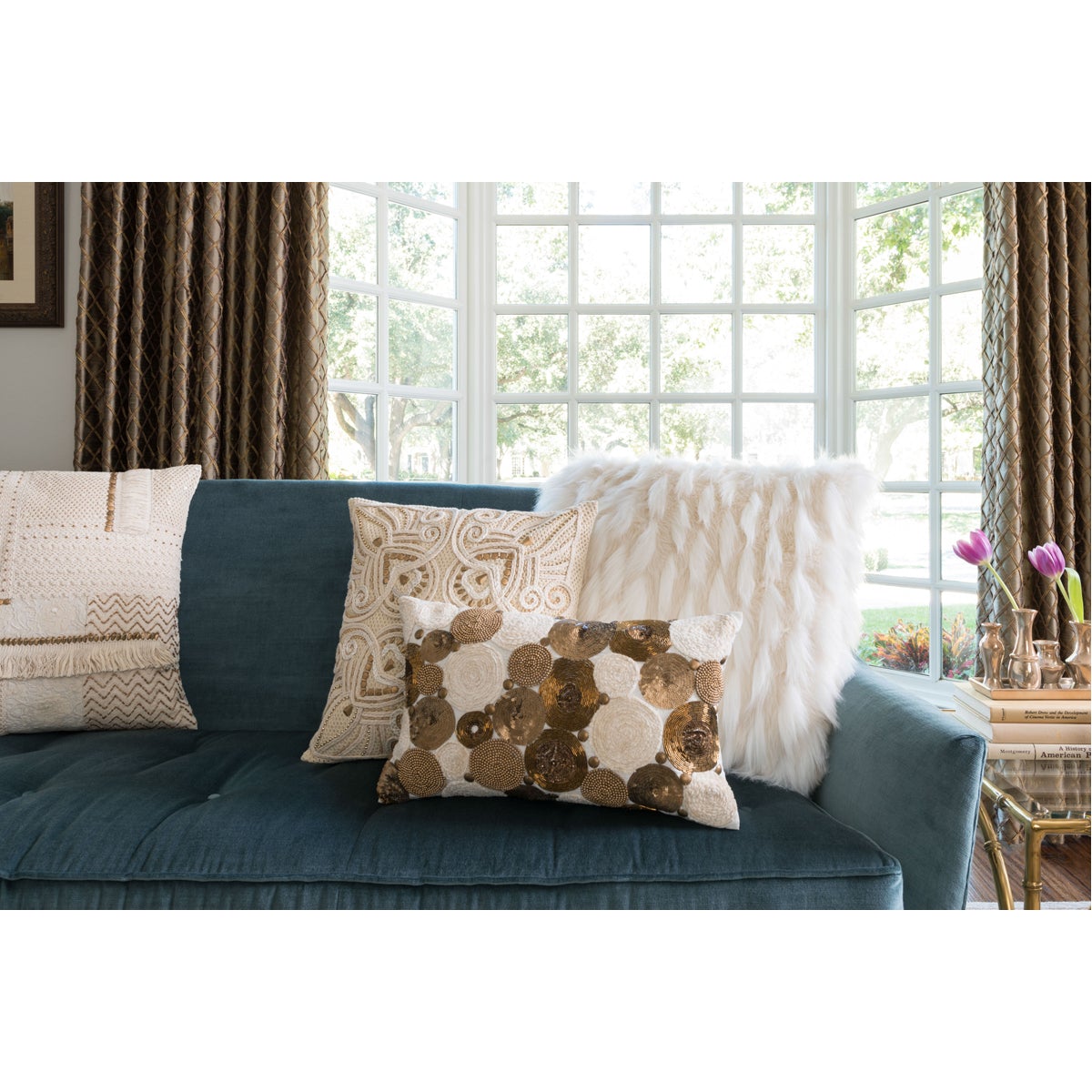 Loloi DSET P0265 Pillows Set of 2