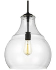 Sea Gull Lighting Zola 1-Light Pendant