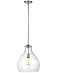 Sea Gull Lighting Zola 1-Light Pendant