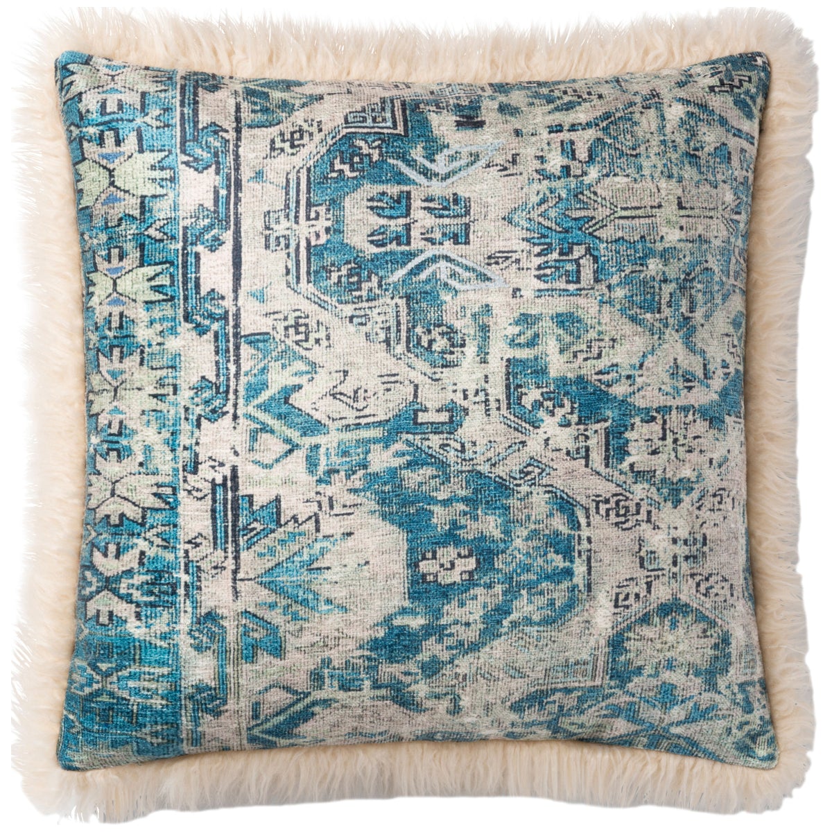 Loloi P0791 Pillow Set of 2