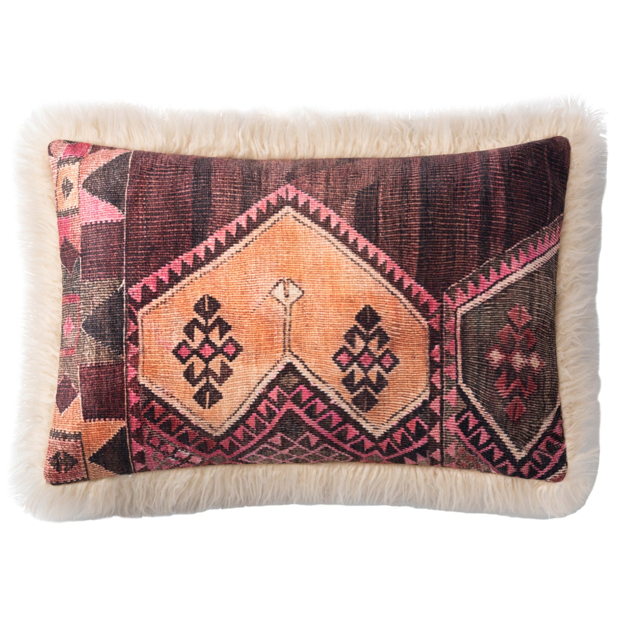 Loloi P0797 Multi Pillow Set of 2