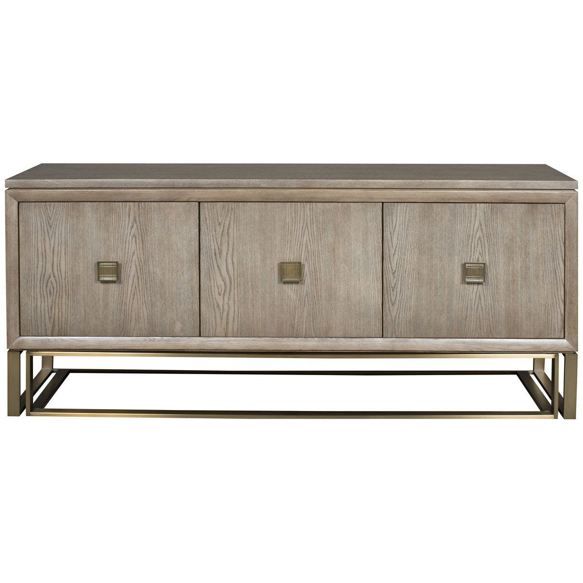 Vanguard Furniture Wallace Storage Console Table