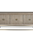 Vanguard Furniture Wallace Storage Console Table