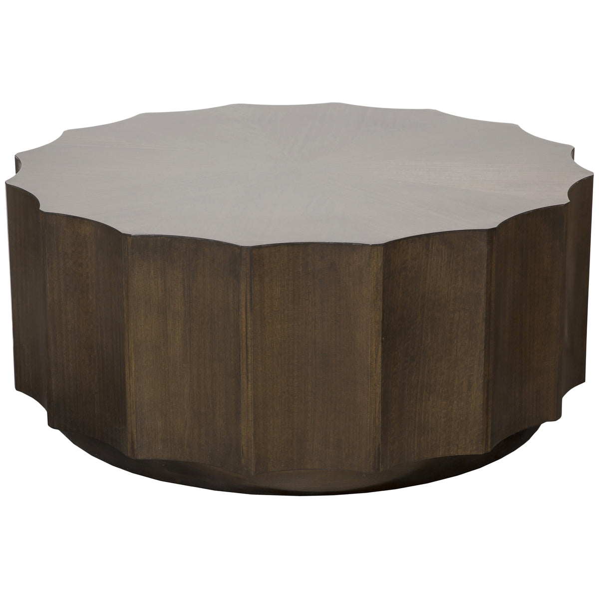 Vanguard Furniture Ava Cocktail Table