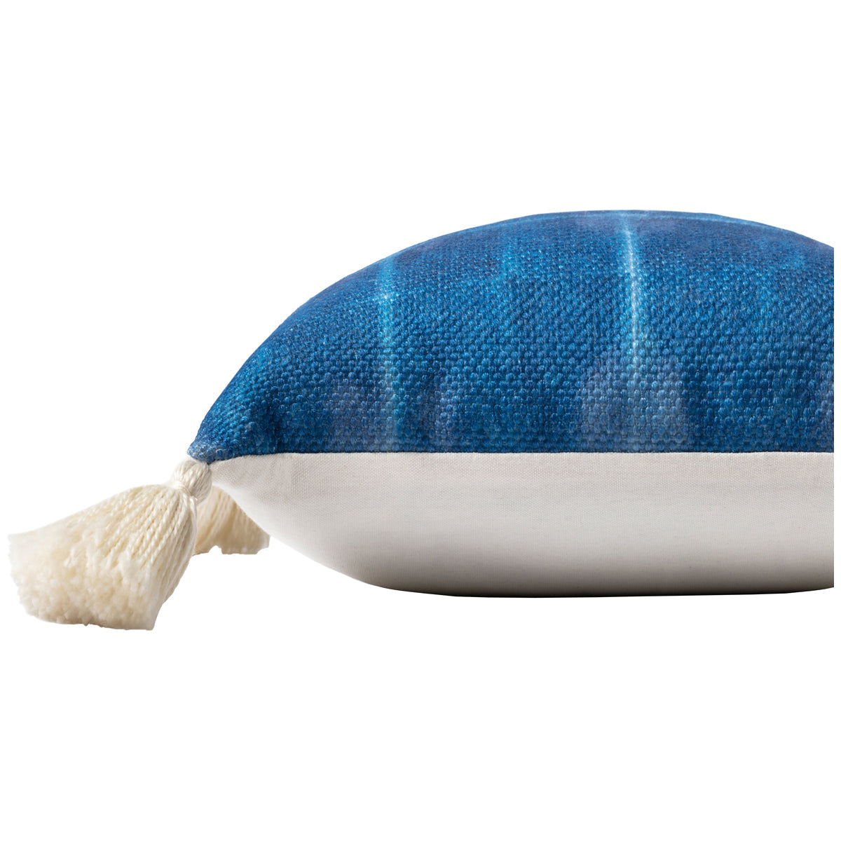 Loloi P0922 Blue Pillow, Set of 2