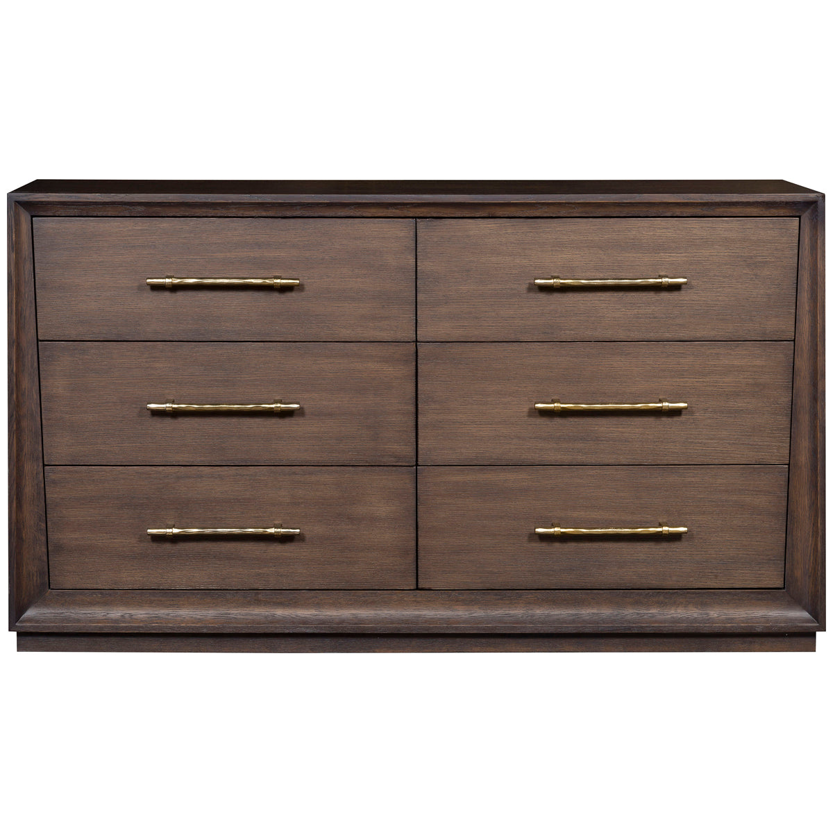 Vanguard Furniture Ridge Dresser