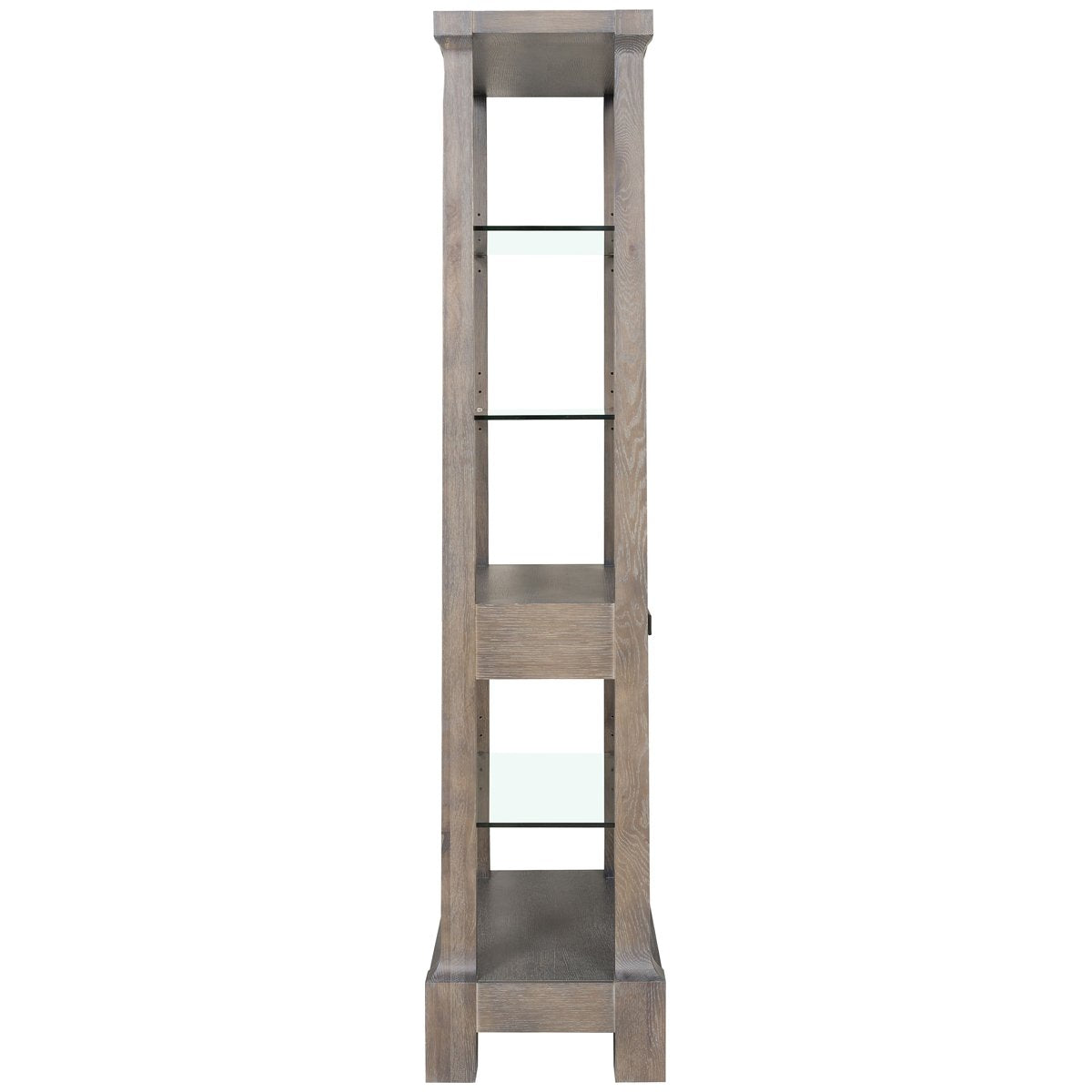 Vanguard Furniture Ridge Etagere