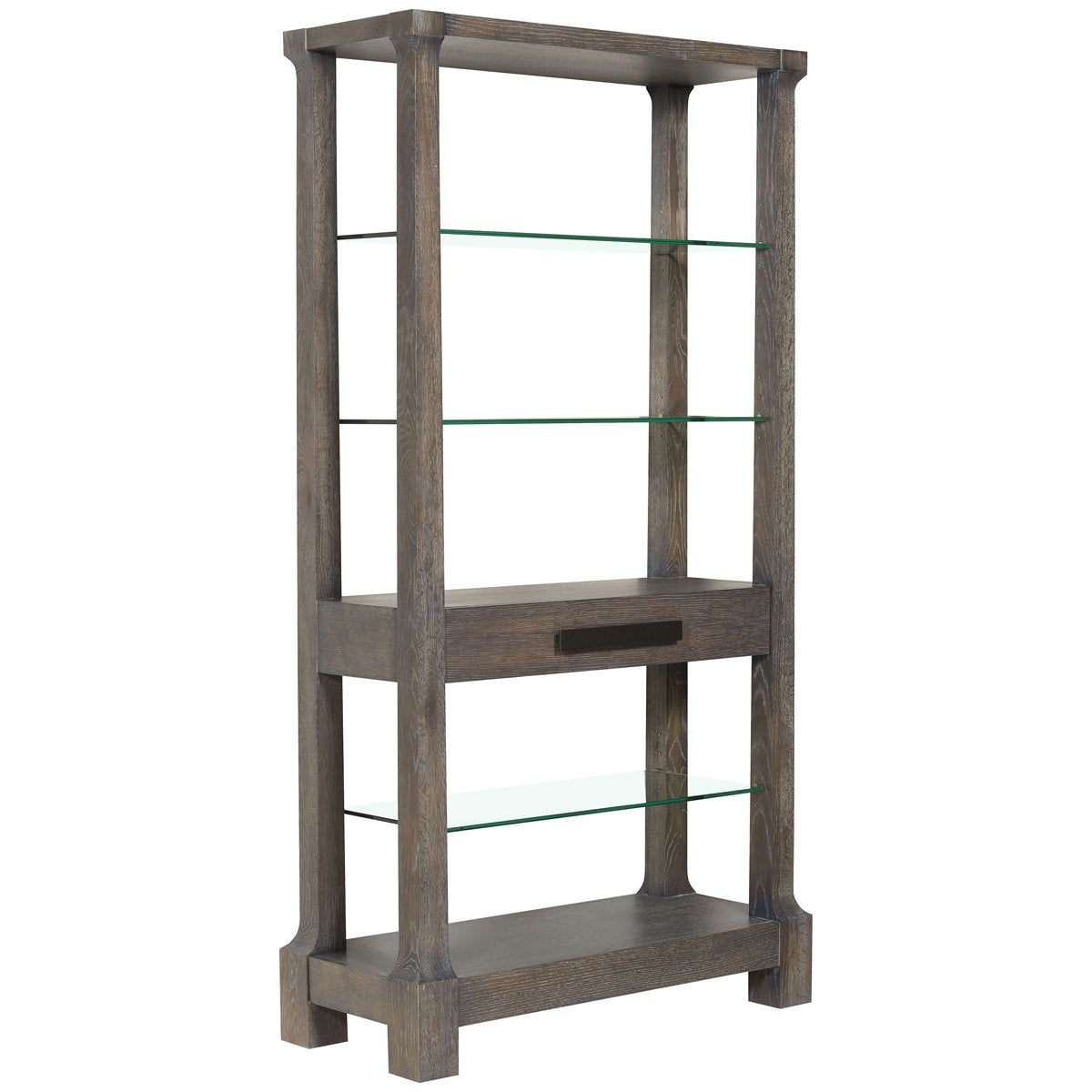 Vanguard Furniture Ridge Etagere