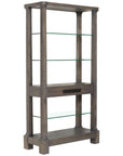 Vanguard Furniture Ridge Etagere