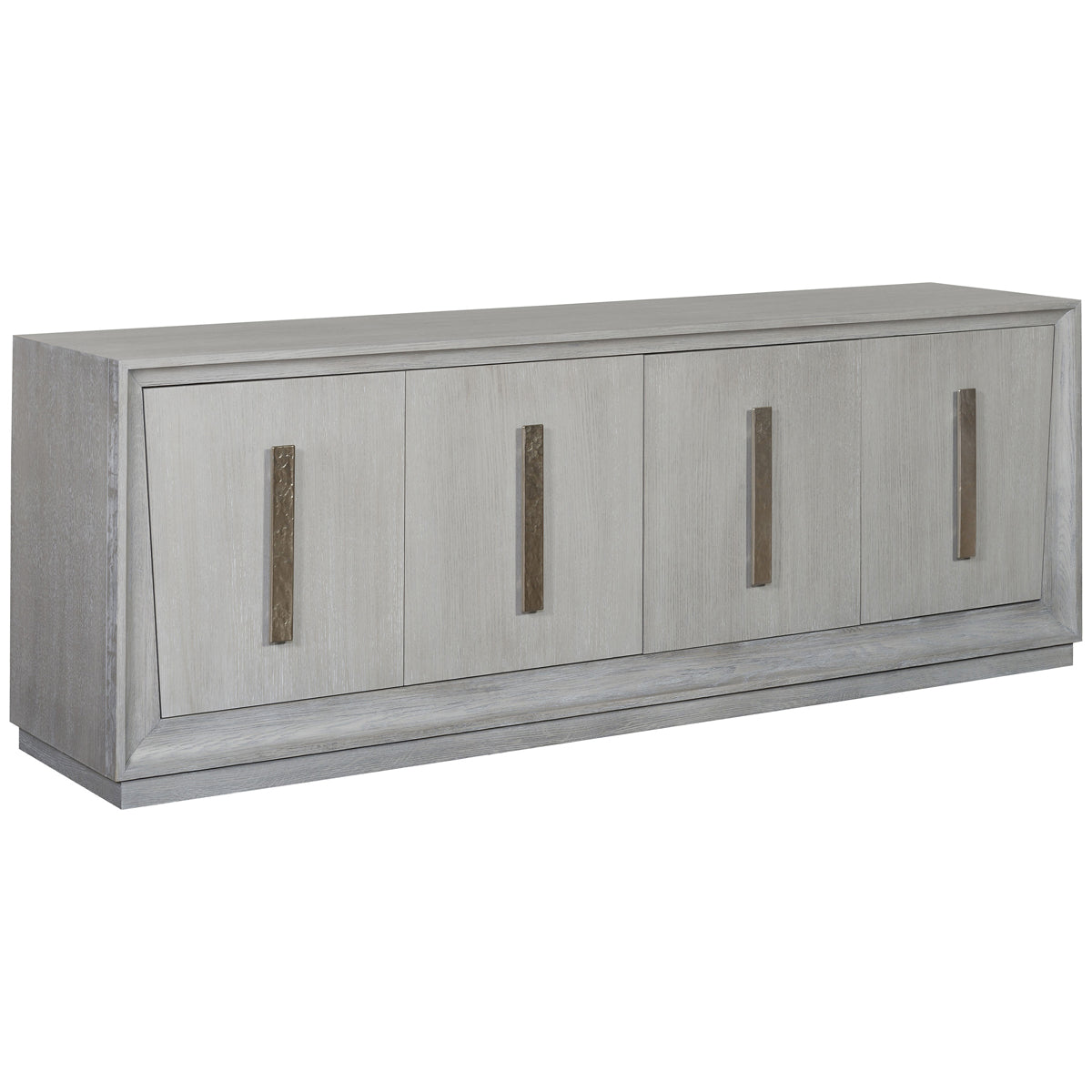 Vanguard Furniture Ridge Media Console