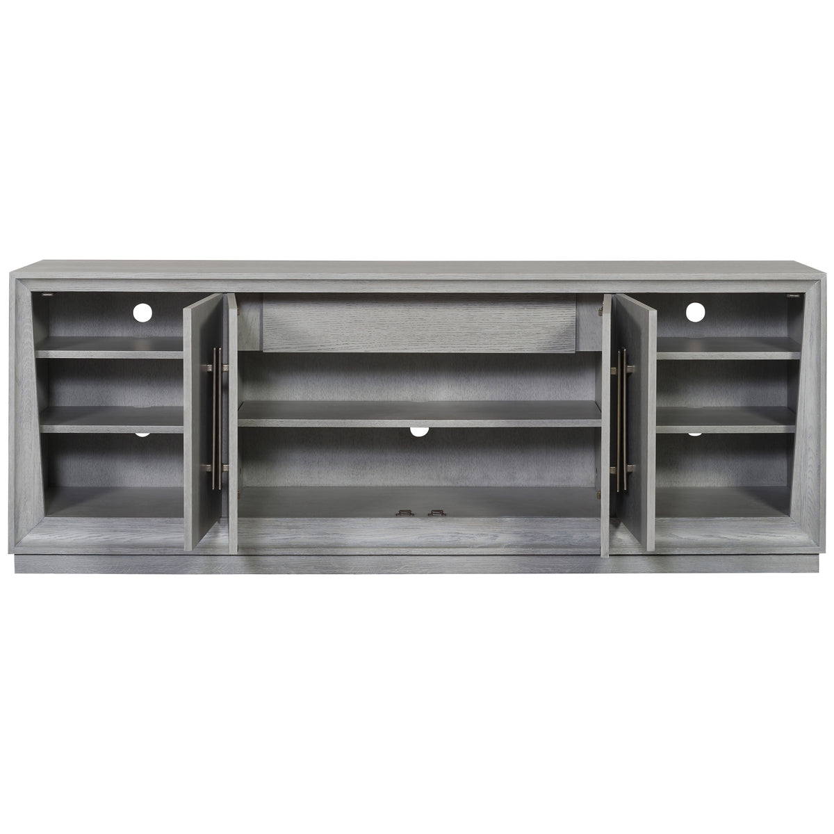 Vanguard Furniture Ridge Media Console