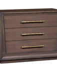 Vanguard Furniture Ridge Large Nightstand