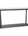 Vanguard Furniture Ridge Console Table